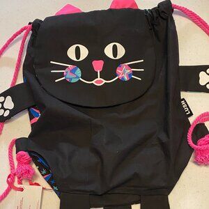 LUSH Bewitched Collection Cat Bag